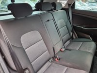 USED 2019 19 HYUNDAI TUCSON 1.6 GDi SE Nav SUV 5dr Petrol Manual Euro 6 (s/s) (132 ps) SERV H | NAV | APPLE CAR PLAY