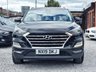 USED 2019 19 HYUNDAI TUCSON 1.6 GDi SE Nav SUV 5dr Petrol Manual Euro 6 (s/s) (132 ps) SERV H | NAV | APPLE CAR PLAY