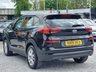 USED 2019 19 HYUNDAI TUCSON 1.6 GDi SE Nav SUV 5dr Petrol Manual Euro 6 (s/s) (132 ps) SERV H | NAV | APPLE CAR PLAY