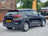 USED 2019 19 HYUNDAI TUCSON 1.6 GDi SE Nav SUV 5dr Petrol Manual Euro 6 (s/s) (132 ps) SERV H | NAV | APPLE CAR PLAY