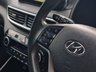 USED 2019 19 HYUNDAI TUCSON 1.6 GDi SE Nav SUV 5dr Petrol Manual Euro 6 (s/s) (132 ps) SERV H | NAV | APPLE CAR PLAY