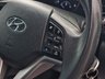 USED 2019 19 HYUNDAI TUCSON 1.6 GDi SE Nav SUV 5dr Petrol Manual Euro 6 (s/s) (132 ps) SERV H | NAV | APPLE CAR PLAY