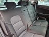 USED 2019 19 HYUNDAI TUCSON 1.6 GDi SE Nav SUV 5dr Petrol Manual Euro 6 (s/s) (132 ps) SERV H | NAV | APPLE CAR PLAY