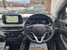 USED 2019 19 HYUNDAI TUCSON 1.6 GDi SE Nav SUV 5dr Petrol Manual Euro 6 (s/s) (132 ps) SERV H | NAV | APPLE CAR PLAY