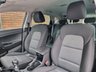 USED 2019 19 HYUNDAI TUCSON 1.6 GDi SE Nav SUV 5dr Petrol Manual Euro 6 (s/s) (132 ps) SERV H | NAV | APPLE CAR PLAY