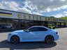 USED 2024 73 BMW M2 3.0 BiTurbo Coupe Petrol Manual Euro 6 (s/s) (460 ps) Zandvoort Blue with 19/20-Staggered wheels, Carbon Fibre Interior, only 8,650 miles!