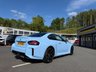 USED 2024 73 BMW M2 3.0 BiTurbo Coupe Petrol Manual Euro 6 (s/s) (460 ps) Zandvoort Blue with 19/20-Staggered wheels, Carbon Fibre Interior, only 8,650 miles!