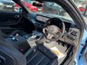 USED 2024 73 BMW M2 3.0 BiTurbo Coupe Petrol Manual Euro 6 (s/s) (460 ps) Zandvoort Blue with 19/20-Staggered wheels, Carbon Fibre Interior, only 8,650 miles!