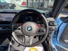 USED 2024 73 BMW M2 3.0 BiTurbo Coupe Petrol Manual Euro 6 (s/s) (460 ps) Zandvoort Blue with 19/20-Staggered wheels, Carbon Fibre Interior, only 8,650 miles!