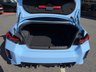 USED 2024 73 BMW M2 3.0 BiTurbo Coupe Petrol Manual Euro 6 (s/s) (460 ps) Zandvoort Blue with 19/20-Staggered wheels, Carbon Fibre Interior, only 8,650 miles!