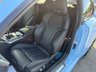 USED 2024 73 BMW M2 3.0 BiTurbo Coupe Petrol Manual Euro 6 (s/s) (460 ps) Zandvoort Blue with 19/20-Staggered wheels, Carbon Fibre Interior, only 8,650 miles!