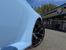USED 2024 73 BMW M2 3.0 BiTurbo Coupe Petrol Manual Euro 6 (s/s) (460 ps) Zandvoort Blue with 19/20-Staggered wheels, Carbon Fibre Interior, only 8,650 miles!