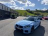 USED 2024 73 BMW M2 3.0 BiTurbo Coupe Petrol Manual Euro 6 (s/s) (460 ps) Zandvoort Blue with 19/20-Staggered wheels, Carbon Fibre Interior, only 8,650 miles!