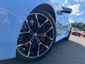 USED 2024 73 BMW M2 3.0 BiTurbo Coupe Petrol Manual Euro 6 (s/s) (460 ps) Zandvoort Blue with 19/20-Staggered wheels, Carbon Fibre Interior, only 8,650 miles!