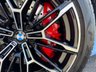 USED 2024 73 BMW M2 3.0 BiTurbo Coupe Petrol Manual Euro 6 (s/s) (460 ps) Zandvoort Blue with 19/20-Staggered wheels, Carbon Fibre Interior, only 8,650 miles!