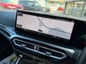 USED 2024 73 BMW M2 3.0 BiTurbo Coupe Petrol Manual Euro 6 (s/s) (460 ps) Zandvoort Blue with 19/20-Staggered wheels, Carbon Fibre Interior, only 8,650 miles!