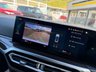 USED 2024 73 BMW M2 3.0 BiTurbo Coupe Petrol Manual Euro 6 (s/s) (460 ps) Zandvoort Blue with 19/20-Staggered wheels, Carbon Fibre Interior, only 8,650 miles!