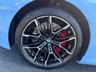 USED 2024 73 BMW M2 3.0 BiTurbo Coupe Petrol Manual Euro 6 (s/s) (460 ps) Zandvoort Blue with 19/20-Staggered wheels, Carbon Fibre Interior, only 8,650 miles!