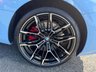 USED 2024 73 BMW M2 3.0 BiTurbo Coupe Petrol Manual Euro 6 (s/s) (460 ps) Zandvoort Blue with 19/20-Staggered wheels, Carbon Fibre Interior, only 8,650 miles!