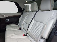 USED 2017 17 LAND ROVER DISCOVERY 2.0 SD4 HSE SUV 5dr Diesel Auto 4WD Euro 6 (s/s) (240 ps) ULEZ+2 KEYS+REVCAM+7 SEATS+FINANCE