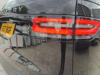 USED 2017 17 LAND ROVER DISCOVERY 2.0 SD4 HSE SUV 5dr Diesel Auto 4WD Euro 6 (s/s) (240 ps) ULEZ+2 KEYS+REVCAM+7 SEATS+FINANCE