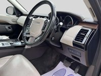 USED 2017 17 LAND ROVER DISCOVERY 2.0 SD4 HSE SUV 5dr Diesel Auto 4WD Euro 6 (s/s) (240 ps) ULEZ+2 KEYS+REVCAM+7 SEATS+FINANCE