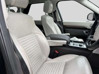 USED 2017 17 LAND ROVER DISCOVERY 2.0 SD4 HSE SUV 5dr Diesel Auto 4WD Euro 6 (s/s) (240 ps) ULEZ+2 KEYS+REVCAM+7 SEATS+FINANCE