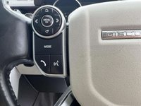 USED 2017 17 LAND ROVER DISCOVERY 2.0 SD4 HSE SUV 5dr Diesel Auto 4WD Euro 6 (s/s) (240 ps) ULEZ+2 KEYS+REVCAM+7 SEATS+FINANCE