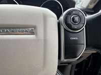 USED 2017 17 LAND ROVER DISCOVERY 2.0 SD4 HSE SUV 5dr Diesel Auto 4WD Euro 6 (s/s) (240 ps) ULEZ+2 KEYS+REVCAM+7 SEATS+FINANCE