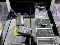 USED 2017 17 LAND ROVER DISCOVERY 2.0 SD4 HSE SUV 5dr Diesel Auto 4WD Euro 6 (s/s) (240 ps) ULEZ+2 KEYS+REVCAM+7 SEATS+FINANCE