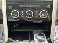 USED 2017 17 LAND ROVER DISCOVERY 2.0 SD4 HSE SUV 5dr Diesel Auto 4WD Euro 6 (s/s) (240 ps) ULEZ+2 KEYS+REVCAM+7 SEATS+FINANCE