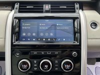 USED 2017 17 LAND ROVER DISCOVERY 2.0 SD4 HSE SUV 5dr Diesel Auto 4WD Euro 6 (s/s) (240 ps) ULEZ+2 KEYS+REVCAM+7 SEATS+FINANCE