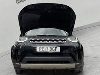 USED 2017 17 LAND ROVER DISCOVERY 2.0 SD4 HSE SUV 5dr Diesel Auto 4WD Euro 6 (s/s) (240 ps) ULEZ+2 KEYS+REVCAM+7 SEATS+FINANCE