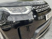 USED 2017 17 LAND ROVER DISCOVERY 2.0 SD4 HSE SUV 5dr Diesel Auto 4WD Euro 6 (s/s) (240 ps) ULEZ+2 KEYS+REVCAM+7 SEATS+FINANCE
