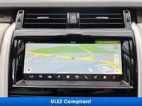 USED 2017 17 LAND ROVER DISCOVERY 2.0 SD4 HSE SUV 5dr Diesel Auto 4WD Euro 6 (s/s) (240 ps) ULEZ+2 KEYS+REVCAM+7 SEATS+FINANCE