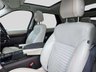 USED 2017 17 LAND ROVER DISCOVERY 2.0 SD4 HSE SUV 5dr Diesel Auto 4WD Euro 6 (s/s) (240 ps) ULEZ+2 KEYS+REVCAM+7 SEATS+FINANCE