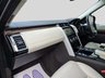USED 2017 17 LAND ROVER DISCOVERY 2.0 SD4 HSE SUV 5dr Diesel Auto 4WD Euro 6 (s/s) (240 ps) ULEZ+2 KEYS+REVCAM+7 SEATS+FINANCE