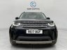 USED 2017 17 LAND ROVER DISCOVERY 2.0 SD4 HSE SUV 5dr Diesel Auto 4WD Euro 6 (s/s) (240 ps) ULEZ+2 KEYS+REVCAM+7 SEATS+FINANCE