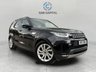 USED 2017 17 LAND ROVER DISCOVERY 2.0 SD4 HSE SUV 5dr Diesel Auto 4WD Euro 6 (s/s) (240 ps) ULEZ+2 KEYS+REVCAM+7 SEATS+FINANCE
