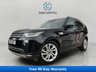 USED 2017 17 LAND ROVER DISCOVERY 2.0 SD4 HSE SUV 5dr Diesel Auto 4WD Euro 6 (s/s) (240 ps) ULEZ+2 KEYS+REVCAM+7 SEATS+FINANCE