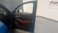 USED 2017 67 MAZDA CX-3 1.5 SKYACTIV-D Sport Nav SUV 5dr Diesel Manual 4WD Euro 6 (s/s) (105 ps) 12 MONTH MOT  &   12 WARRANTY FANTASTIC CONDITION & HISTORY