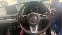 USED 2017 67 MAZDA CX-3 1.5 SKYACTIV-D Sport Nav SUV 5dr Diesel Manual 4WD Euro 6 (s/s) (105 ps) 12 MONTH MOT  &   12 WARRANTY FANTASTIC CONDITION & HISTORY