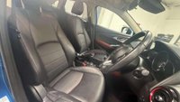 USED 2017 67 MAZDA CX-3 1.5 SKYACTIV-D Sport Nav SUV 5dr Diesel Manual 4WD Euro 6 (s/s) (105 ps) 12 MONTH MOT  &   12 WARRANTY FANTASTIC CONDITION & HISTORY