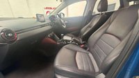 USED 2017 67 MAZDA CX-3 1.5 SKYACTIV-D Sport Nav SUV 5dr Diesel Manual 4WD Euro 6 (s/s) (105 ps) 12 MONTH MOT  &   12 WARRANTY FANTASTIC CONDITION & HISTORY