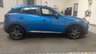 USED 2017 67 MAZDA CX-3 1.5 SKYACTIV-D Sport Nav SUV 5dr Diesel Manual 4WD Euro 6 (s/s) (105 ps) 12 MONTH MOT  &   12 WARRANTY