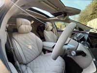 USED 2025 25 MERCEDES-BENZ S-CLASS 3.0 S450eL 22kWh AMG Line (Premium Plus, Executive) Saloon 4dr Petrol Plug-in Hybrid G-Tronic+ Euro 6 (s/s) (408 ps) 