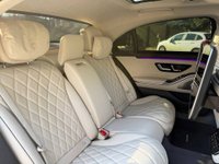 USED 2025 25 MERCEDES-BENZ S-CLASS 3.0 S450eL 22kWh AMG Line (Premium Plus, Executive) Saloon 4dr Petrol Plug-in Hybrid G-Tronic+ Euro 6 (s/s) (408 ps) 