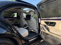 USED 2025 25 MERCEDES-BENZ S-CLASS 3.0 S450eL 22kWh AMG Line (Premium Plus, Executive) Saloon 4dr Petrol Plug-in Hybrid G-Tronic+ Euro 6 (s/s) (408 ps) 