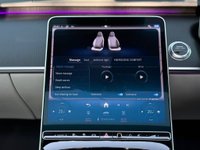 USED 2025 25 MERCEDES-BENZ S-CLASS 3.0 S450eL 22kWh AMG Line (Premium Plus, Executive) Saloon 4dr Petrol Plug-in Hybrid G-Tronic+ Euro 6 (s/s) (408 ps) 