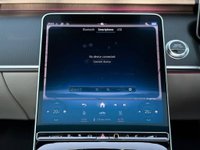 USED 2025 25 MERCEDES-BENZ S-CLASS 3.0 S450eL 22kWh AMG Line (Premium Plus, Executive) Saloon 4dr Petrol Plug-in Hybrid G-Tronic+ Euro 6 (s/s) (408 ps) 